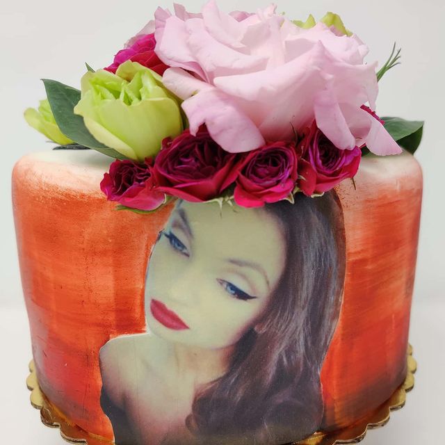 Image of Cake